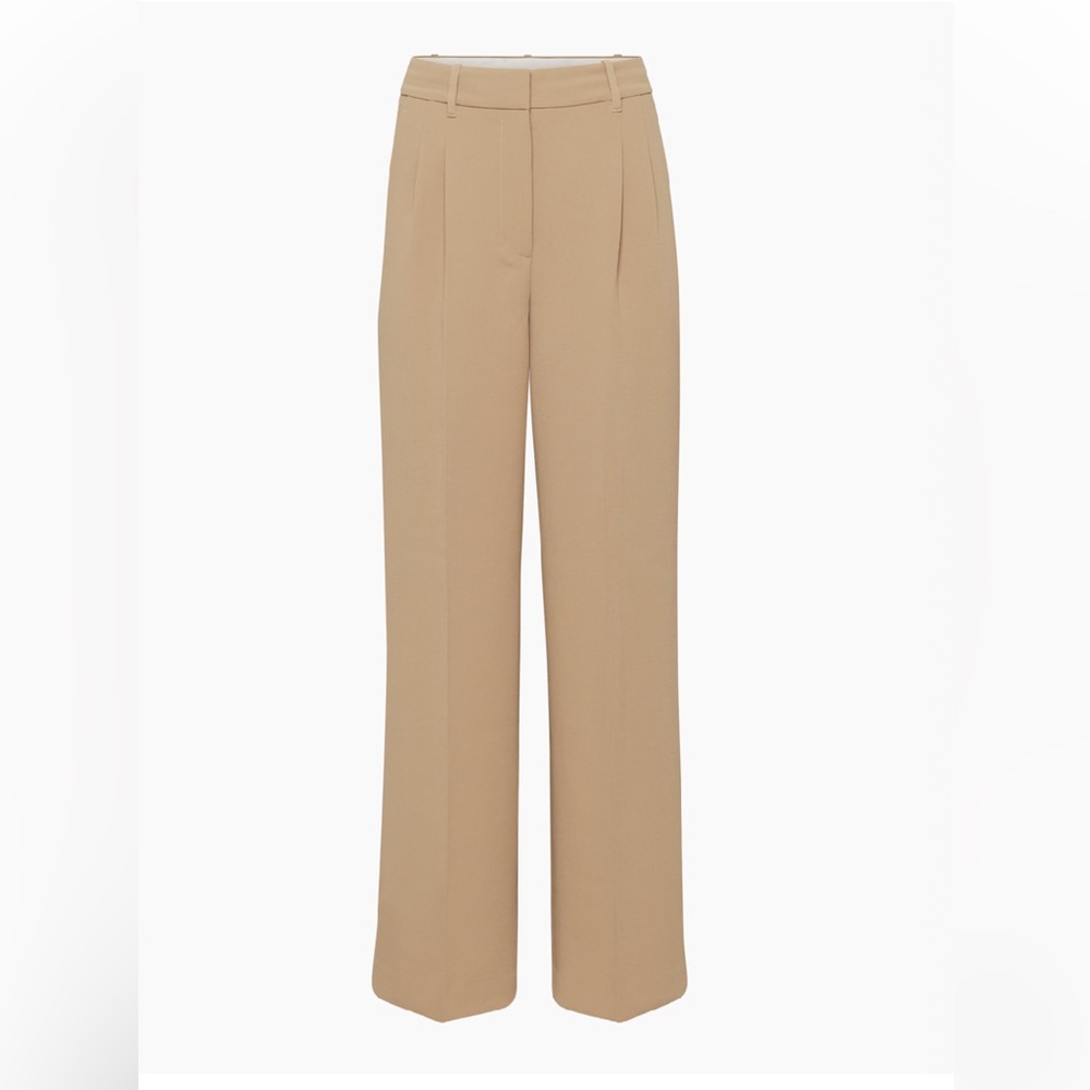Aritzia Wilfred the effortless pant